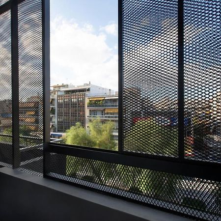 Thisean Modern Suites By Athens Stay 외부 사진