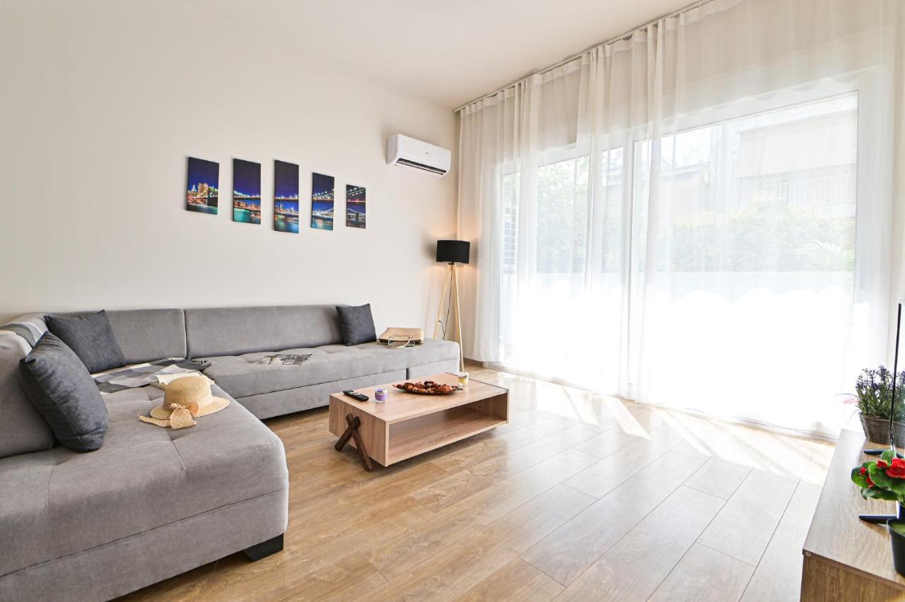 Thisean Modern Suites By Athens Stay 외부 사진