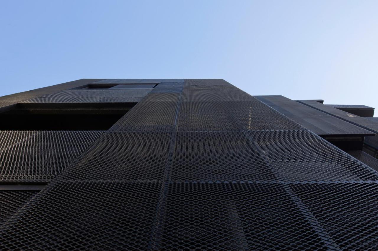 Thisean Modern Suites By Athens Stay 외부 사진