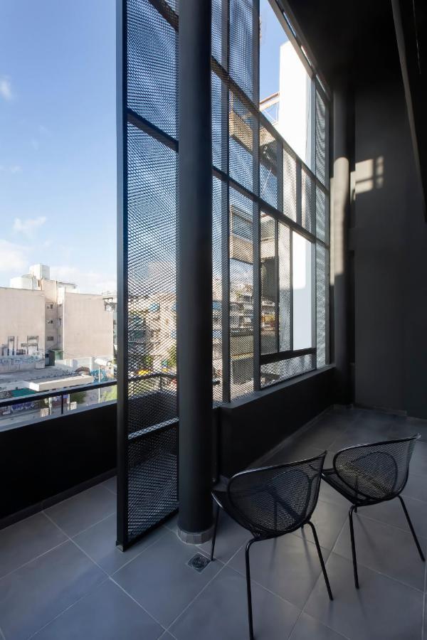 Thisean Modern Suites By Athens Stay 외부 사진
