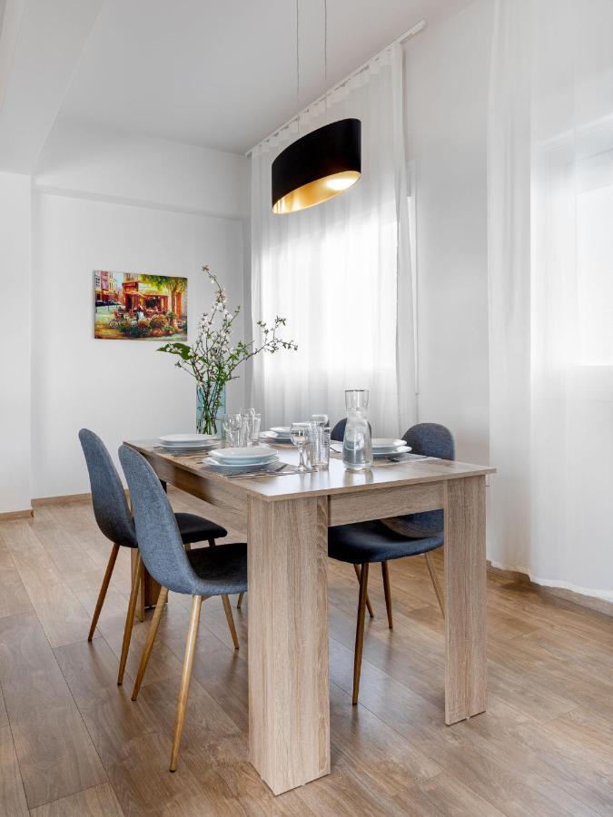 Thisean Modern Suites By Athens Stay 외부 사진
